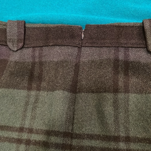 Talbots skirt size 18WP - Picture 4 of 8